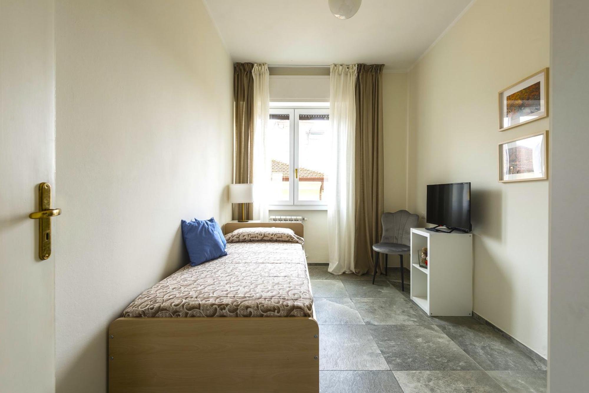 Hostly-Keith Haring Vista House Apartamento Pisa Exterior foto